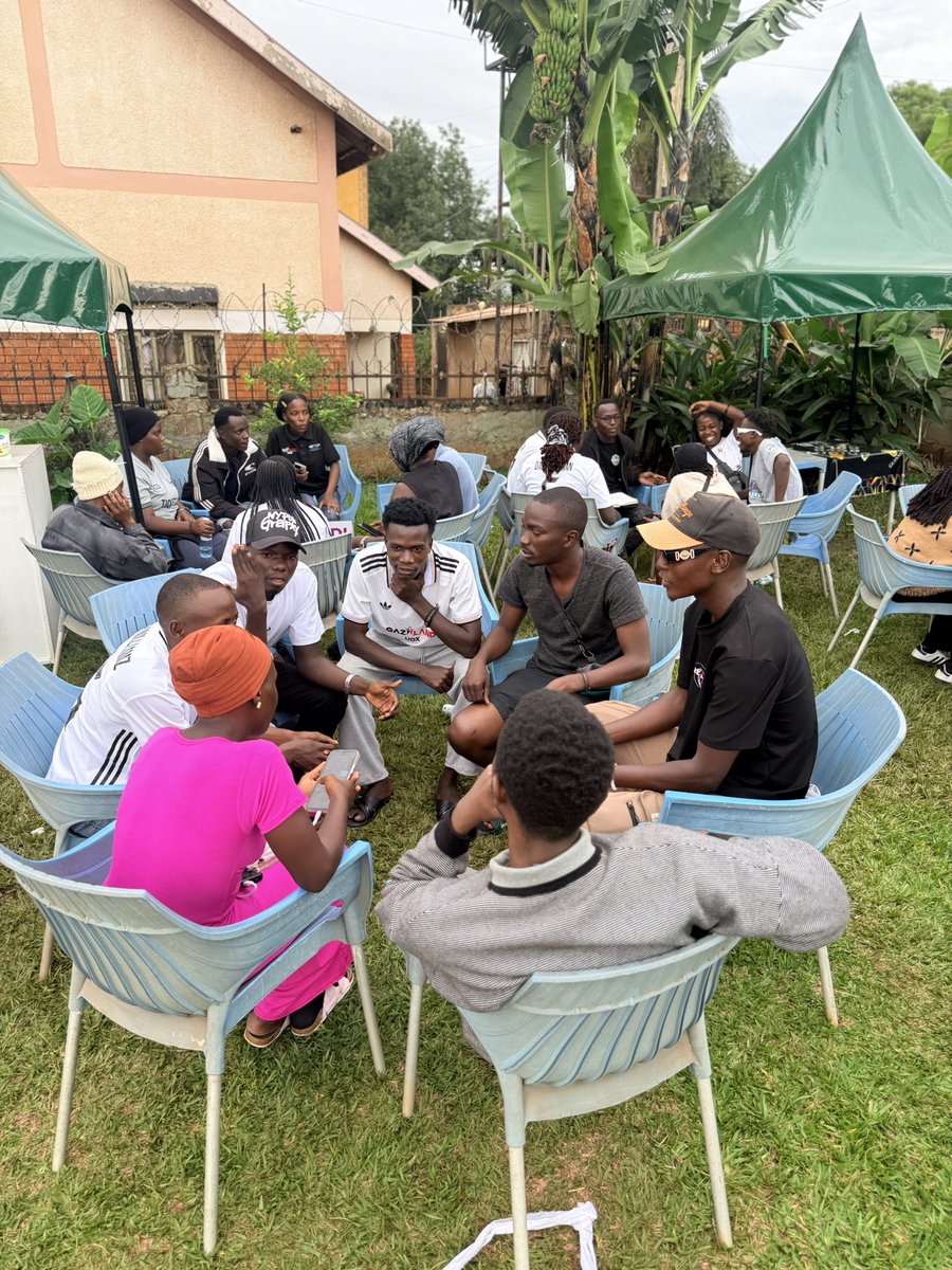 Gazaland UOX tweet media