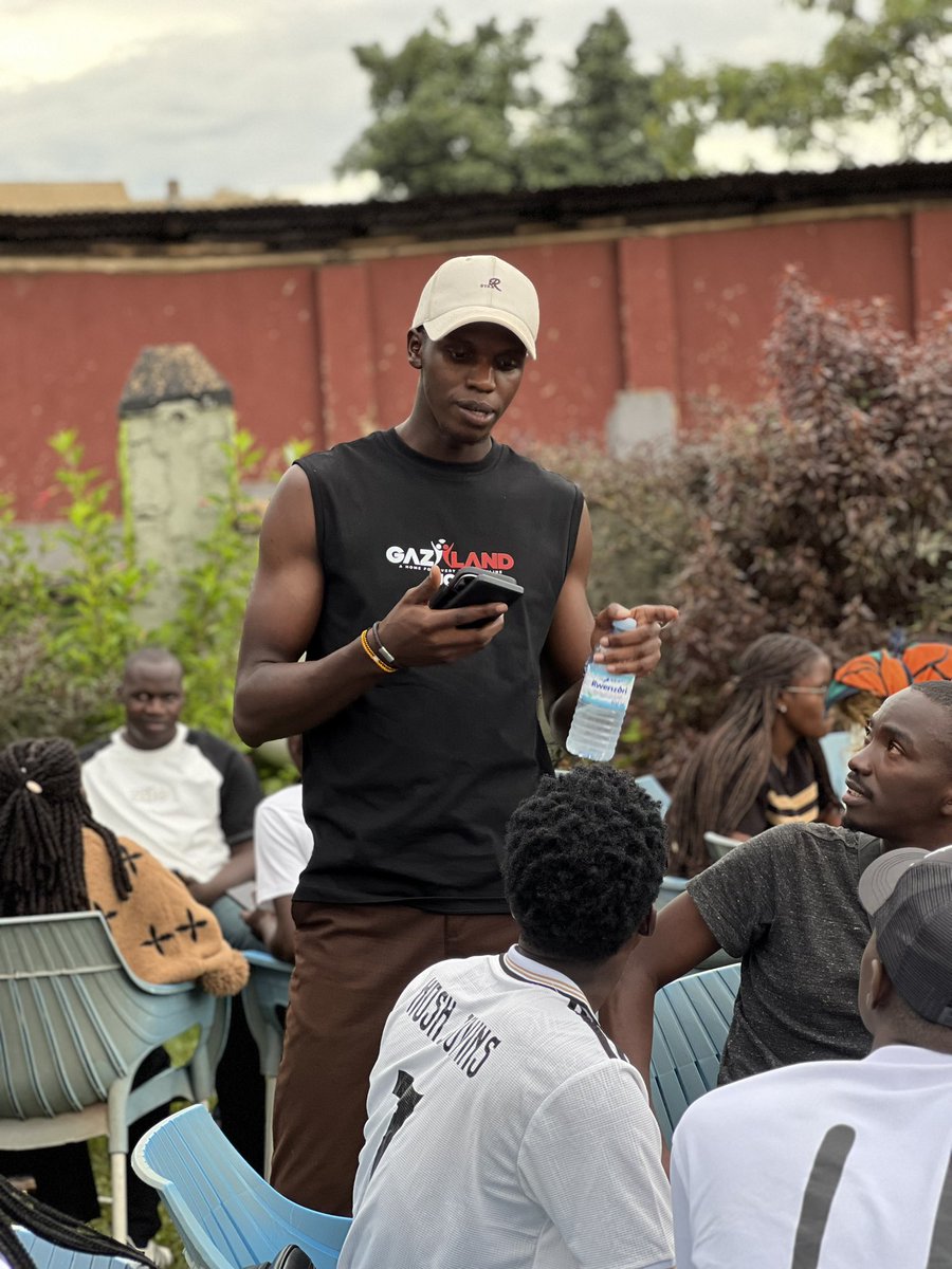 Gazaland UOX tweet media