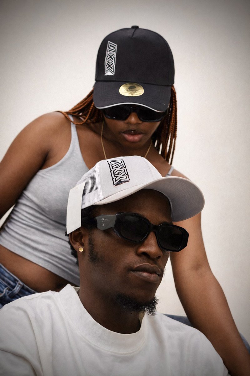 bigdupejay's tweet photo. Proud moment 🤭

Just signed as Brand Ambassador for @XXV_brand and we’re kicking it off with their Premium caps collection.
Simple. bold. Naija swag.

#naijafashion #brandambassador https://t.co/qQUt0fvdJd