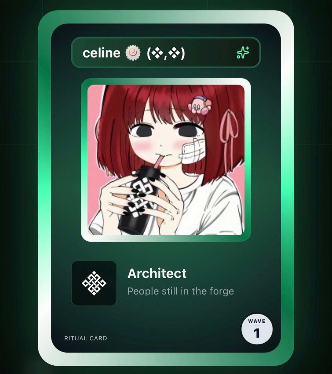 celine 🍥 (❖,❖) tweet media