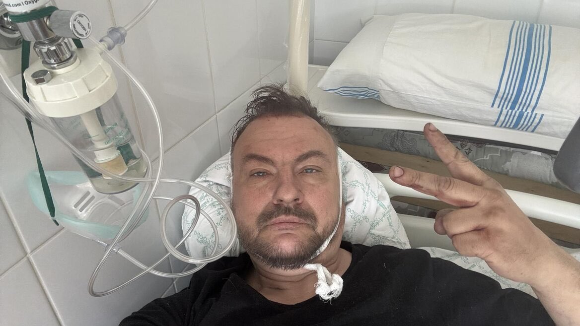 devua_official's tweet photo. 😡«росіяни спробували мене вбити». Радник міністра оборони Флеш розповів про цілеспрямовану атаку «шахеда» по його будинку

https://t.co/4GNgsKAdDE https://t.co/X3H37Ewobc