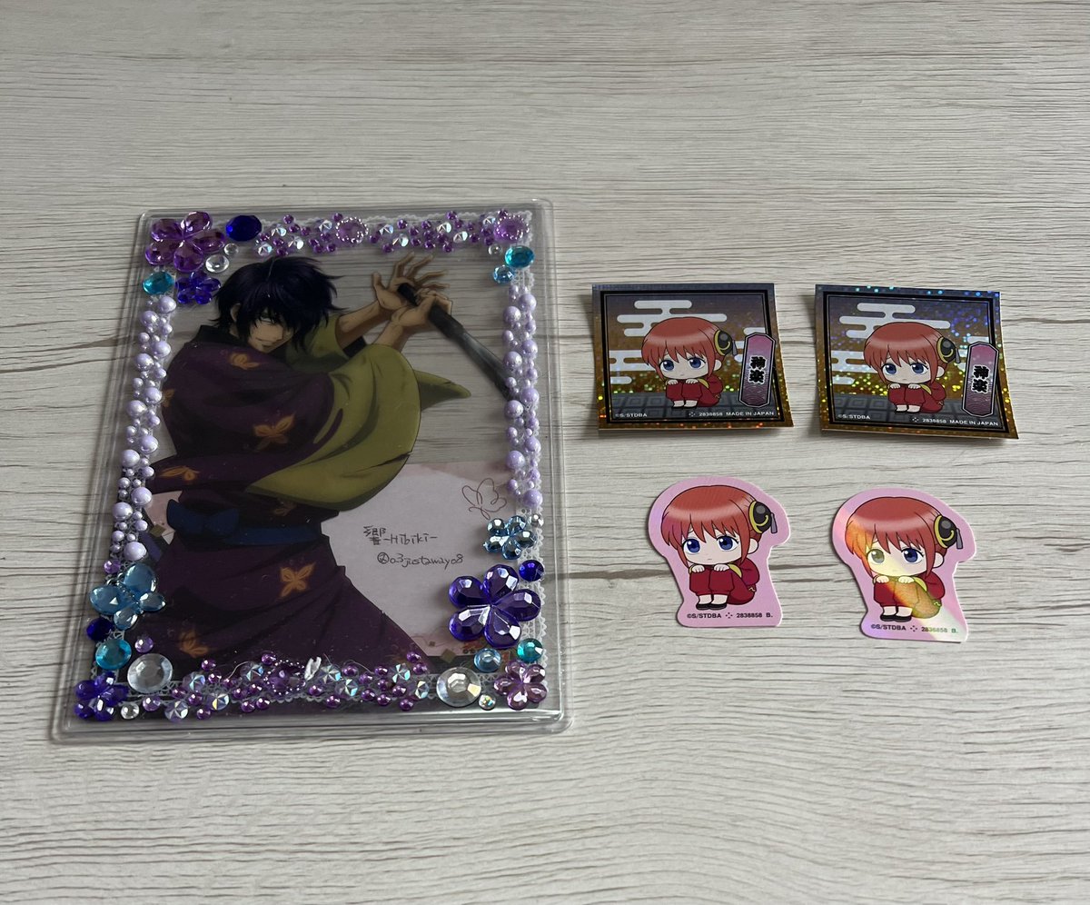響-Hibiki-@取引垢。 tweet media