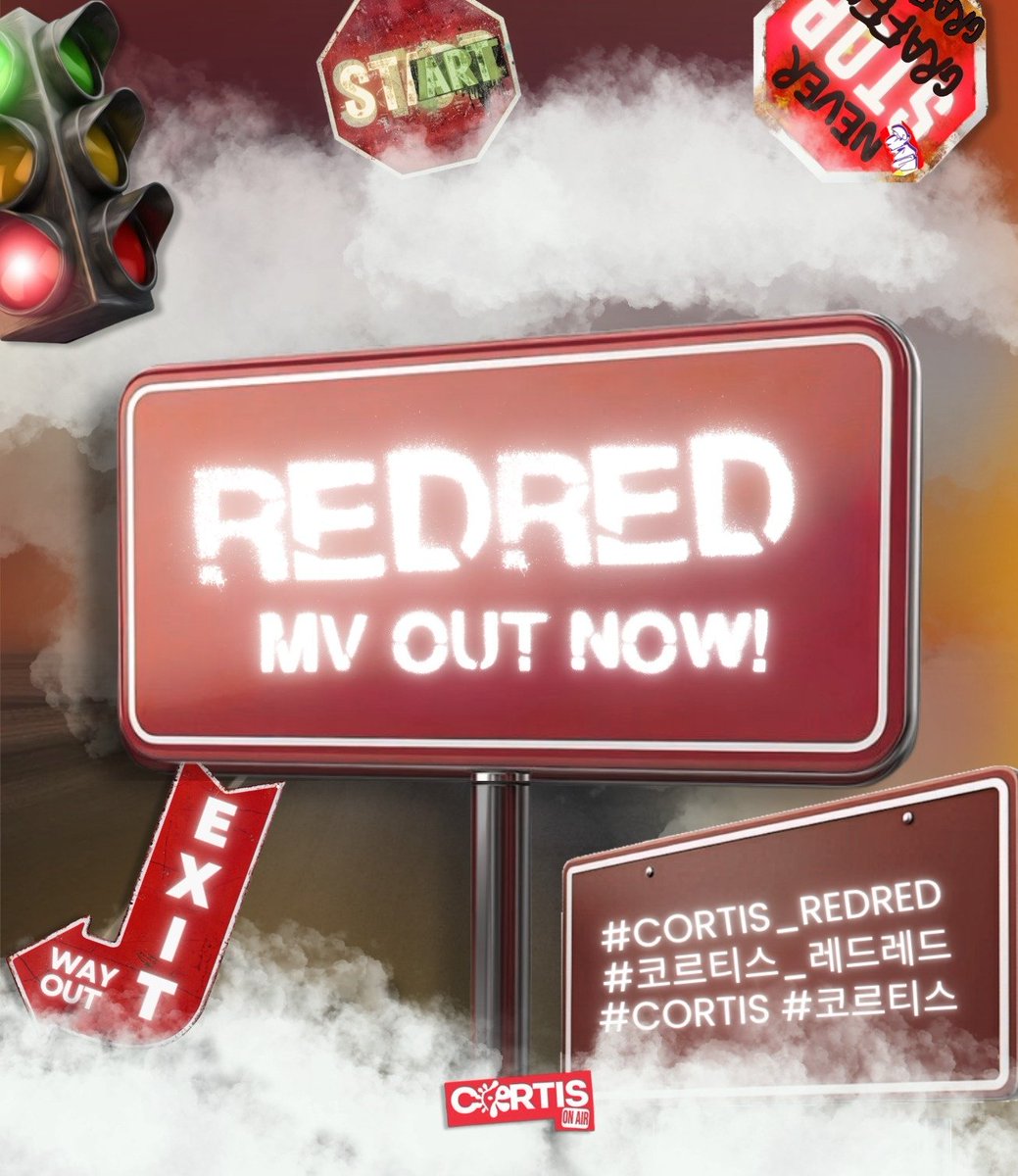 Cortis On Air tweet media