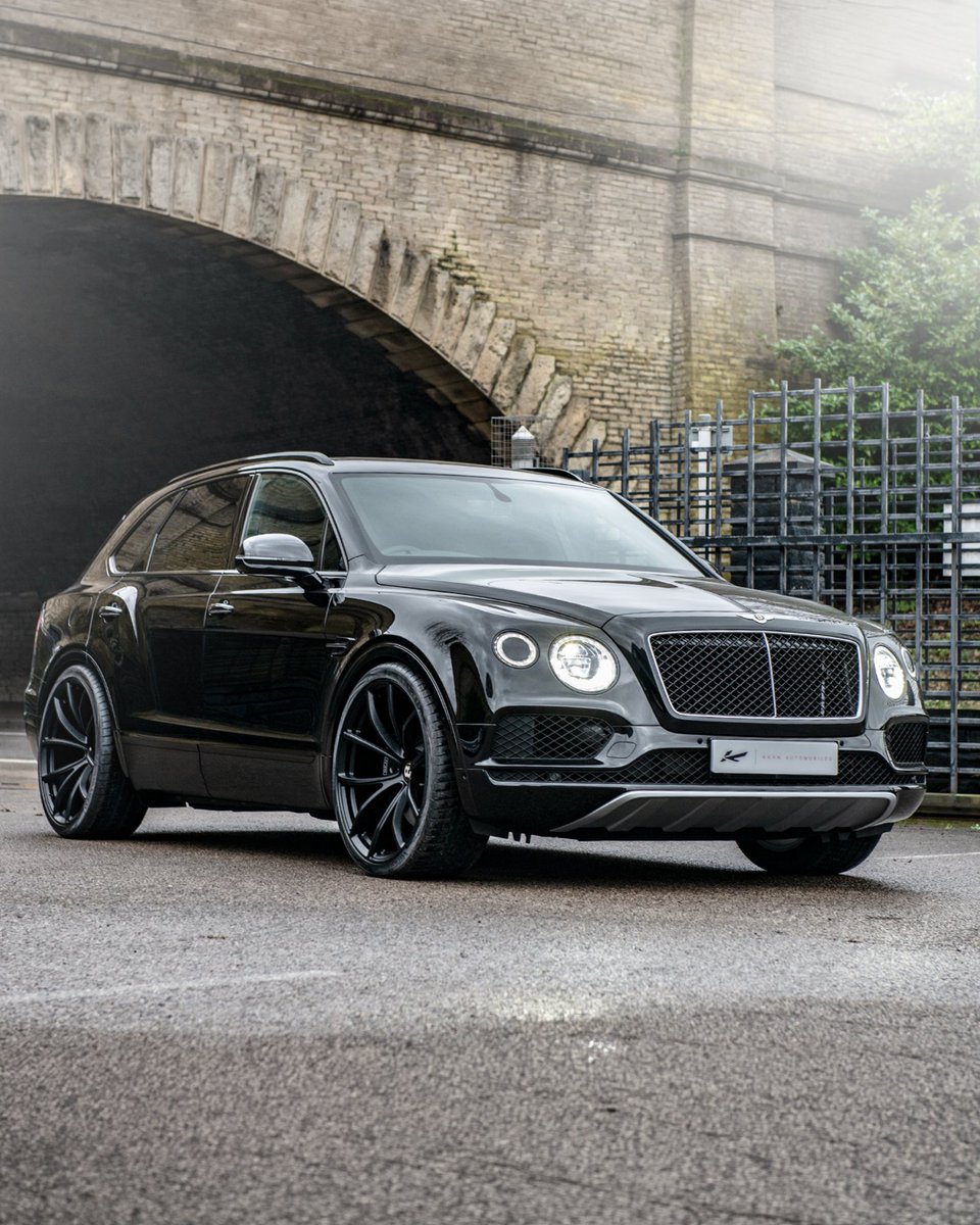 Kahn Design tweet media