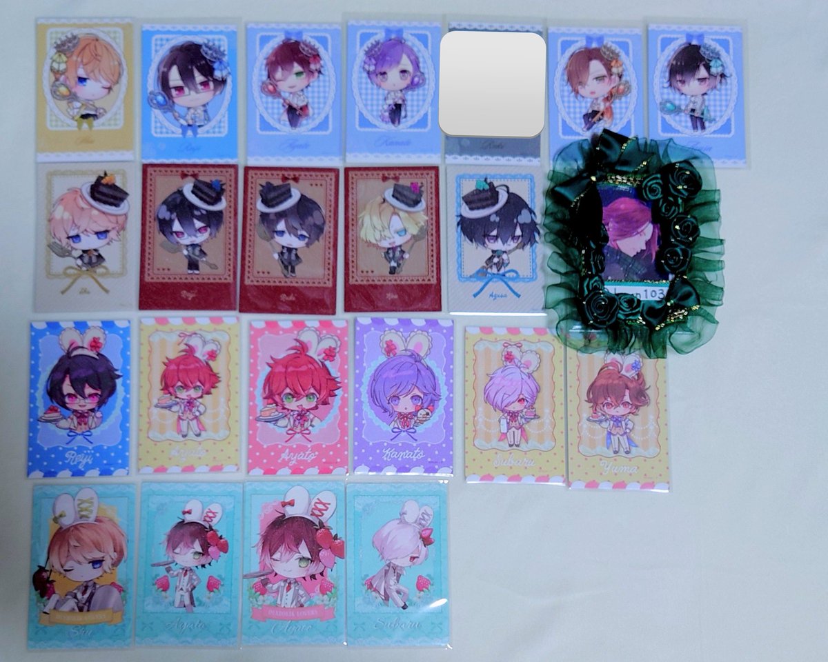 れんな tweet media