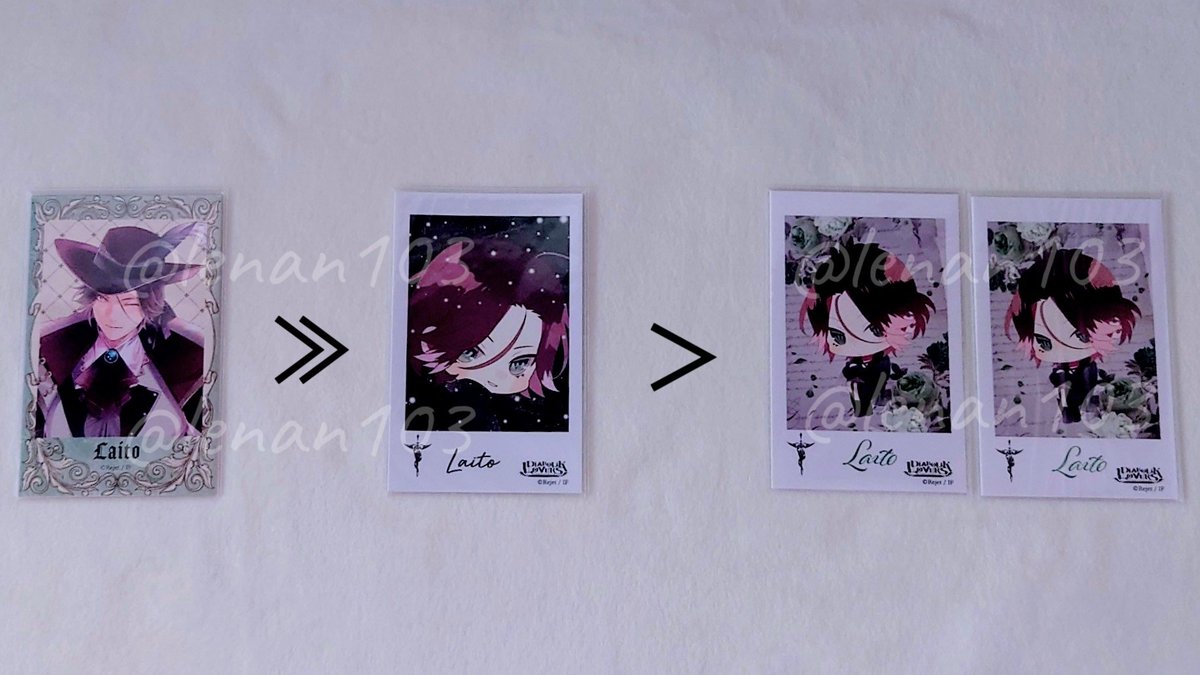 れんな tweet media