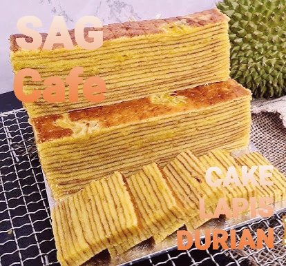 SIPGalleriaASIA's tweet image. SAG CAKE LAPIS DURIAN TESTER 
#SAG #CAKE #LAPIS #DURIAN #TESTER #20pax only !
 eventbrite.com/e/sag-cake-lap…
