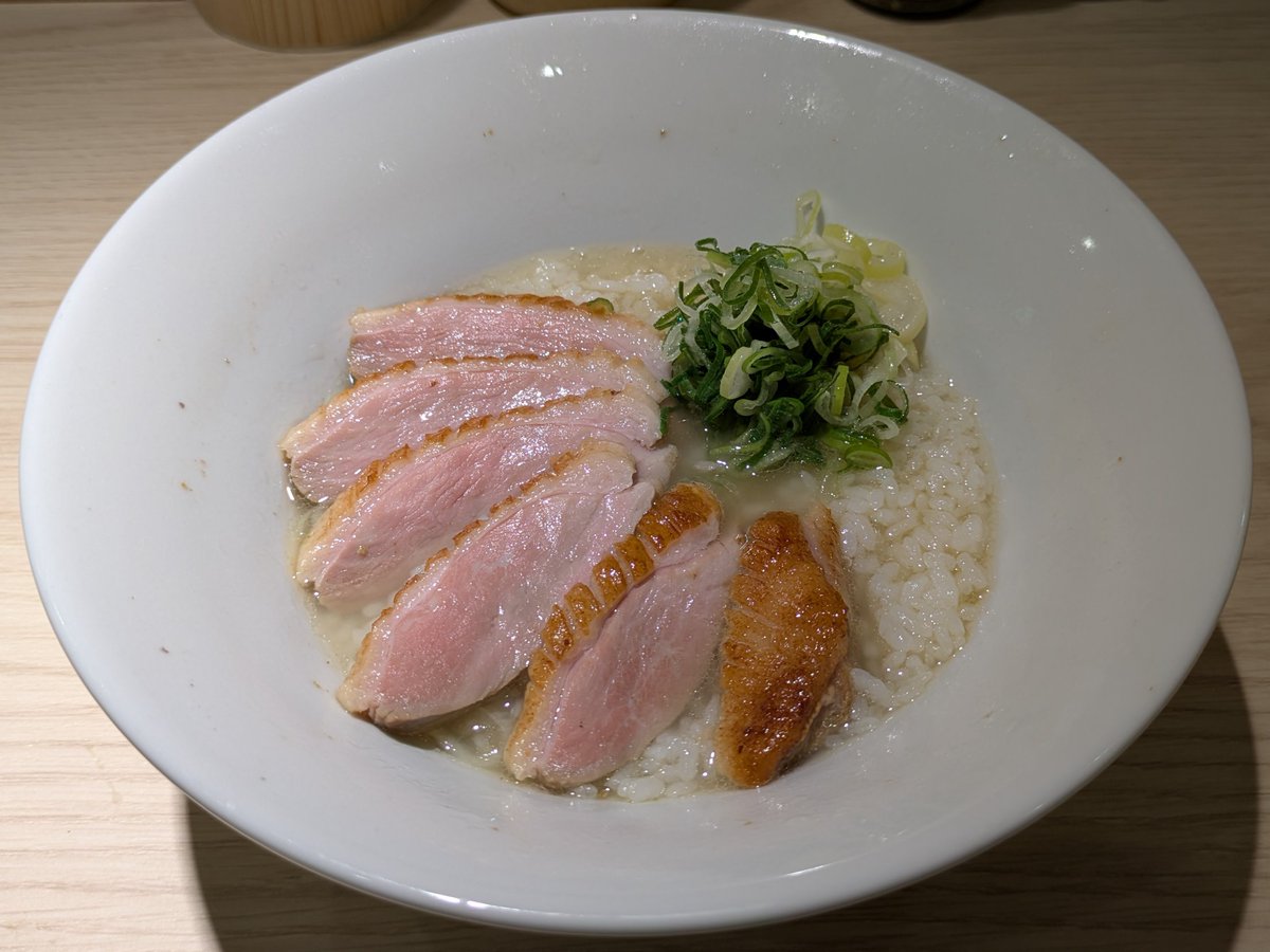 ラーメン一期一会 tweet media