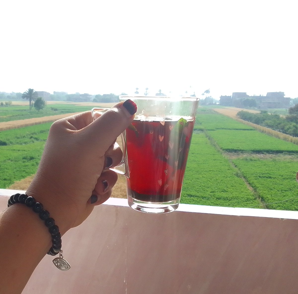 ♥مامت آسر والبنات ♥ tweet media