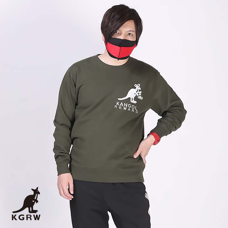 KANGOL REWARD Official tweet media