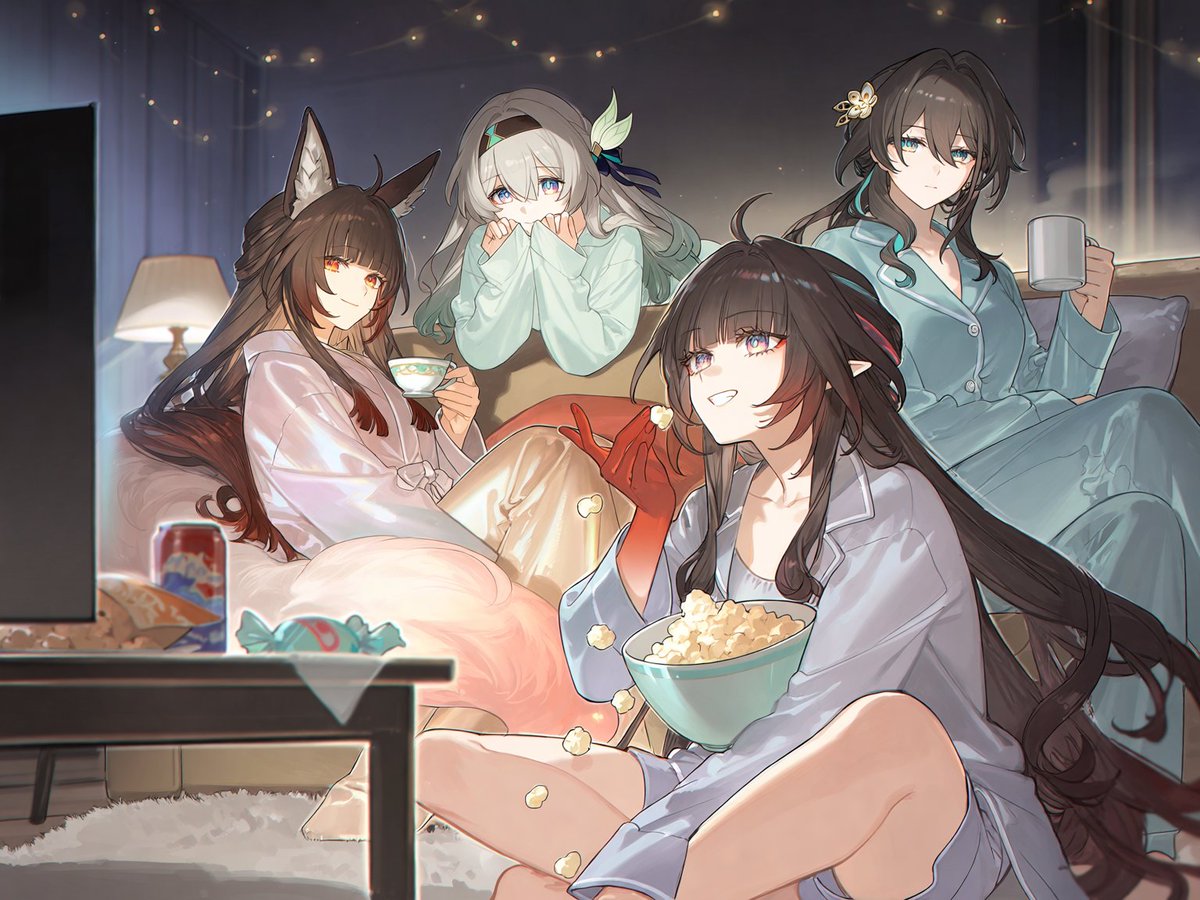 もち@AIイラスト毎日投稿 tweet media