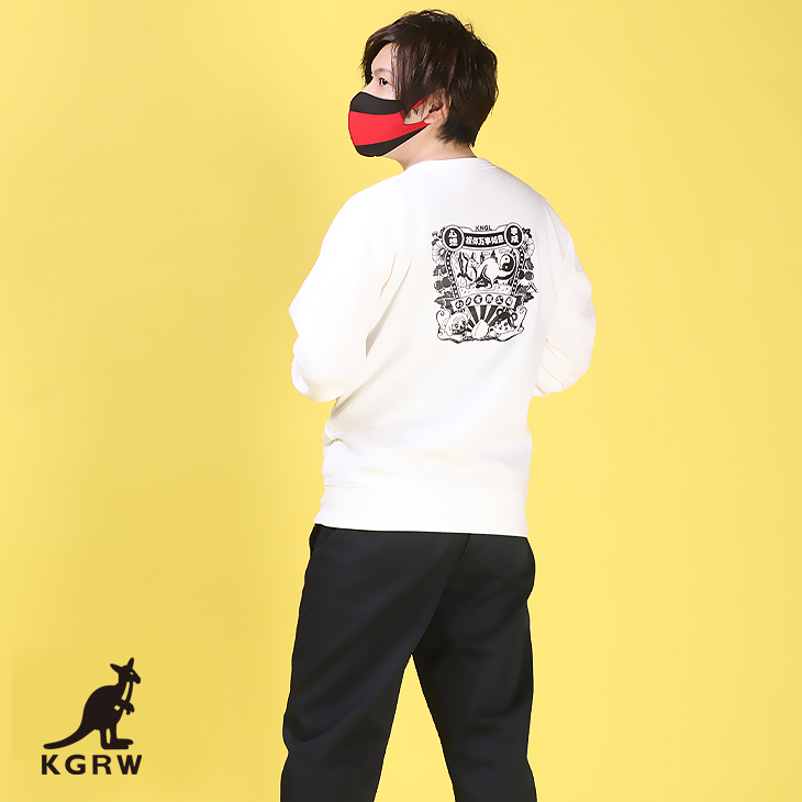 KANGOL REWARD Official tweet media