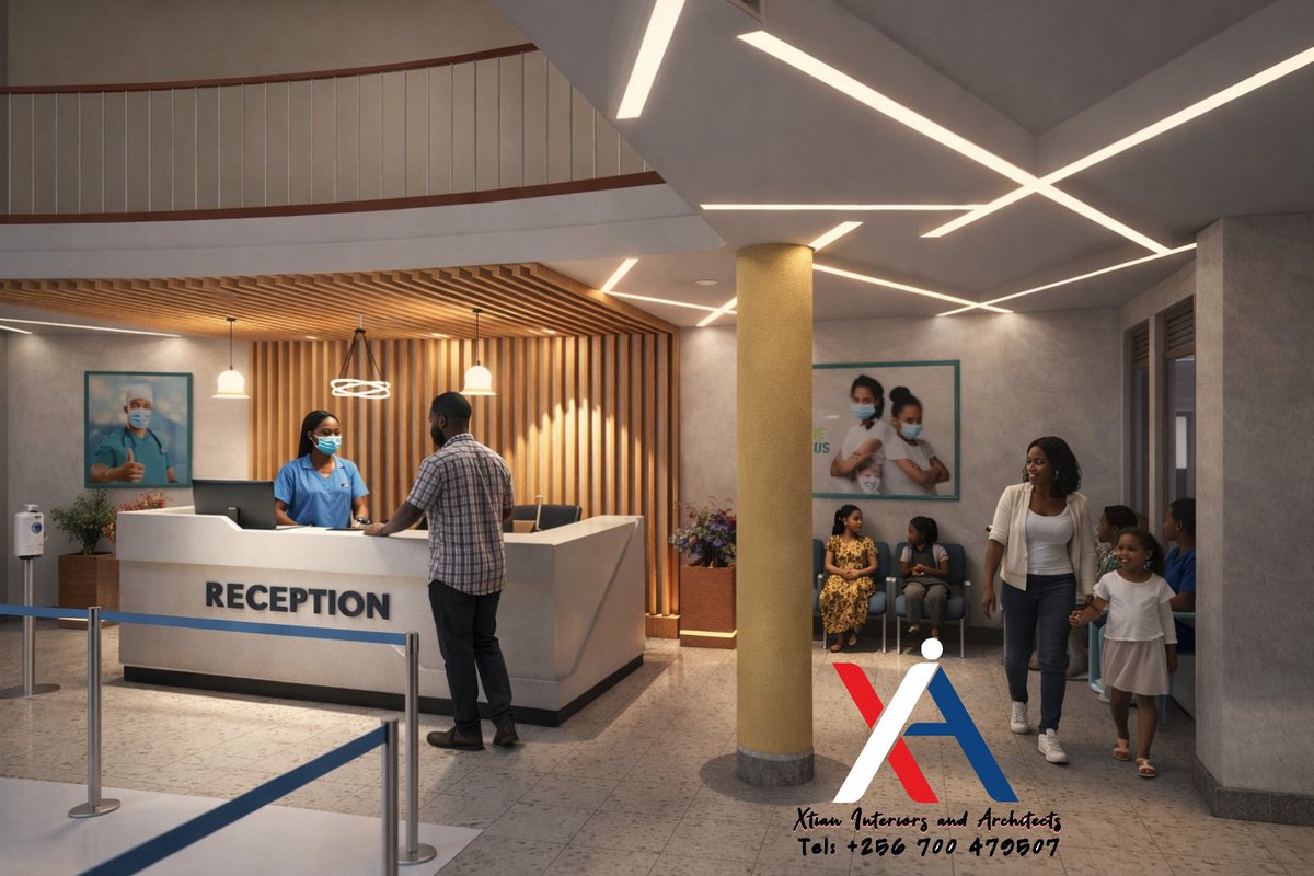 XtianArthur's tweet image. Our Team offers expert Architectural, Interior Design &amp;amp; Construction Services. We design, build &amp;amp; deliver exceptional Spaces that inspire 
WhatsApp/Call: 0700479507
Follow us: @XtianAthur or Visit xtianarchitects.com for More Works
#support 
#SupportLocal
#architecture