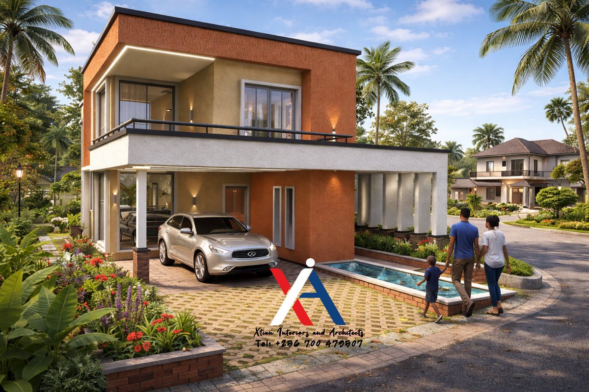 XtianArthur's tweet image. Our Team offers expert Architectural, Interior Design &amp;amp; Construction Services. We design, build &amp;amp; deliver exceptional Spaces that inspire 
WhatsApp/Call: 0700479507
Follow us: @XtianAthur or Visit xtianarchitects.com for More Works
#support 
#SupportLocal
#architecture