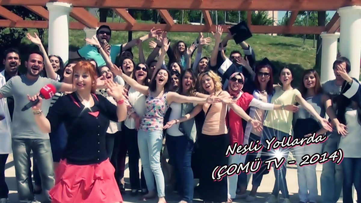 ogretmen_nesli's tweet image. Üniversitede derslerine girdiğim farklı fakültelerdeki öğrencilerimi, TV programıma konuk ettiğim o gün... 🥰🎙
#TBT

#neslihanözdemiraksoy
#çanakkaleonsekizmartüniversitesi
#akademisyen
#NesliYollarda
#nsn #neslihanöğretmen
#etkiliiletişimeğitmeni 
#hitabeteğitmeni