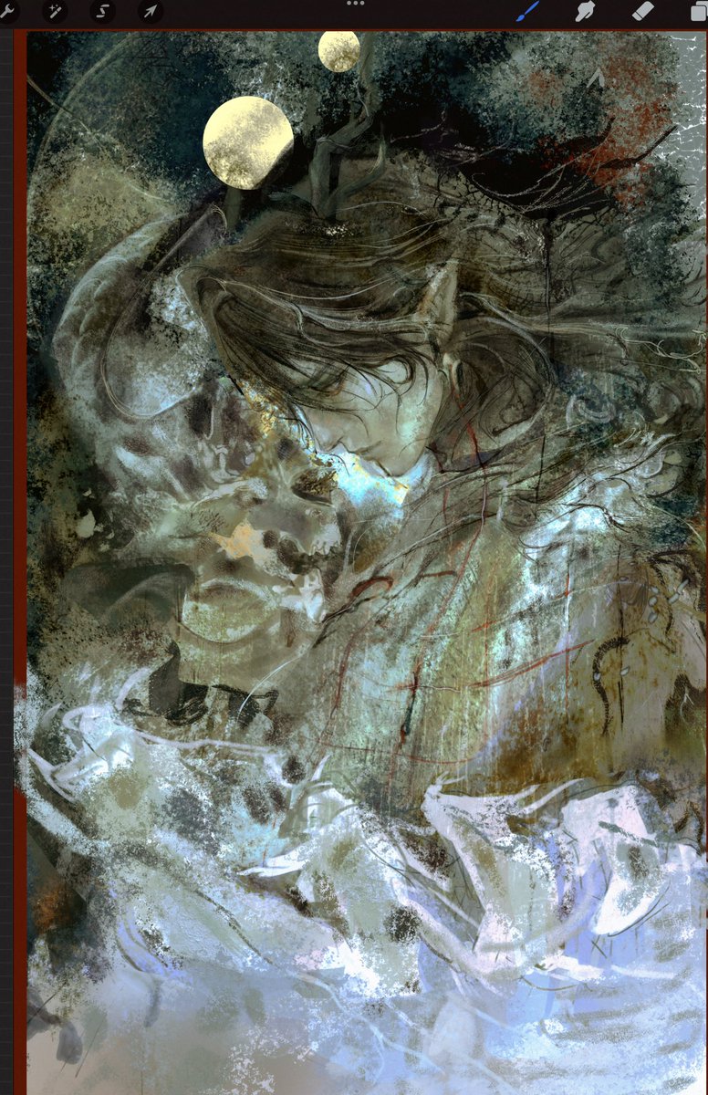 GiO_D咚 tweet media