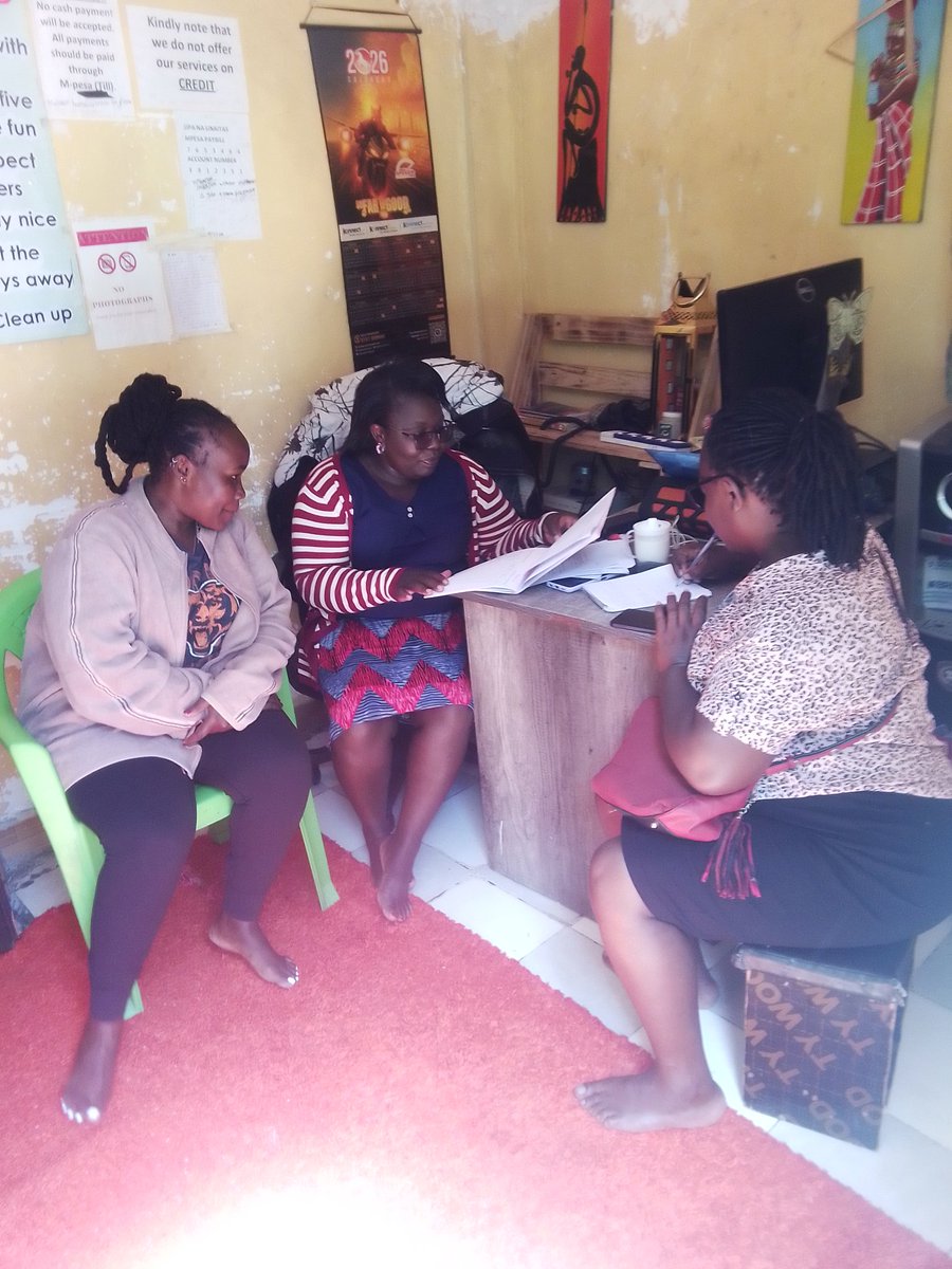 nawirisha's tweet image. Nawirisha is expanding outreach to enumerate informal childcare facilities in Huruma, Kibichoi &amp;amp; Kiamaiko wards, building on success in Mathare &amp;amp; Ruaraka. Grateful for support from local chiefs and village elders. 

#enablingchildrentothrive #childcarematters #nutritionmatters