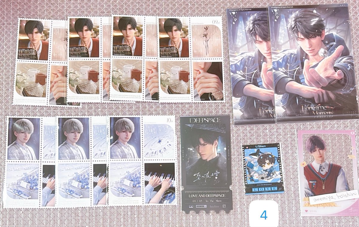 アメ🍬🫧 tweet media