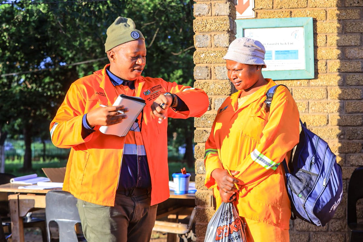 Roads Agency Limpopo tweet media