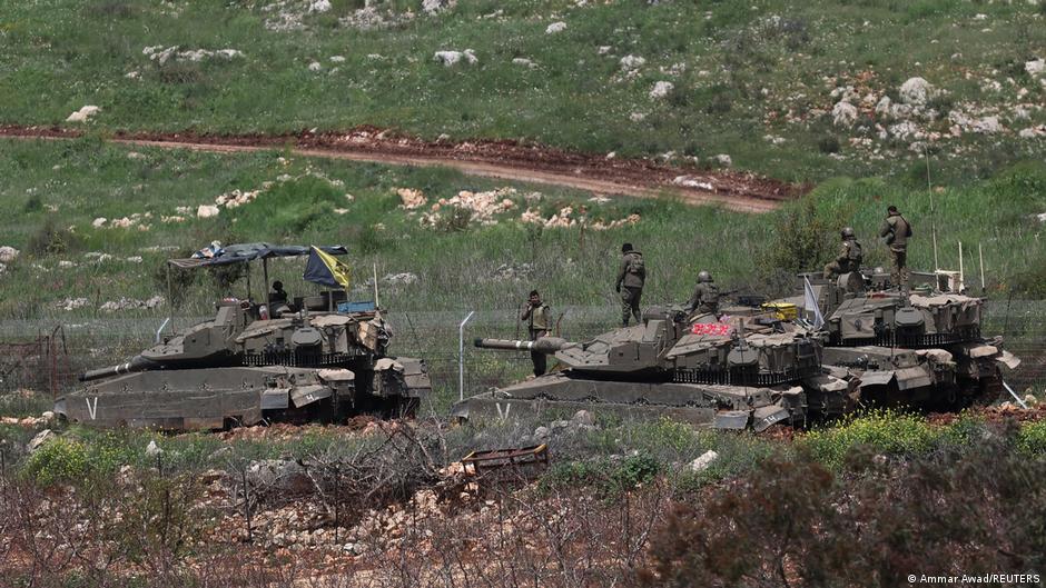 DW на русском tweet media