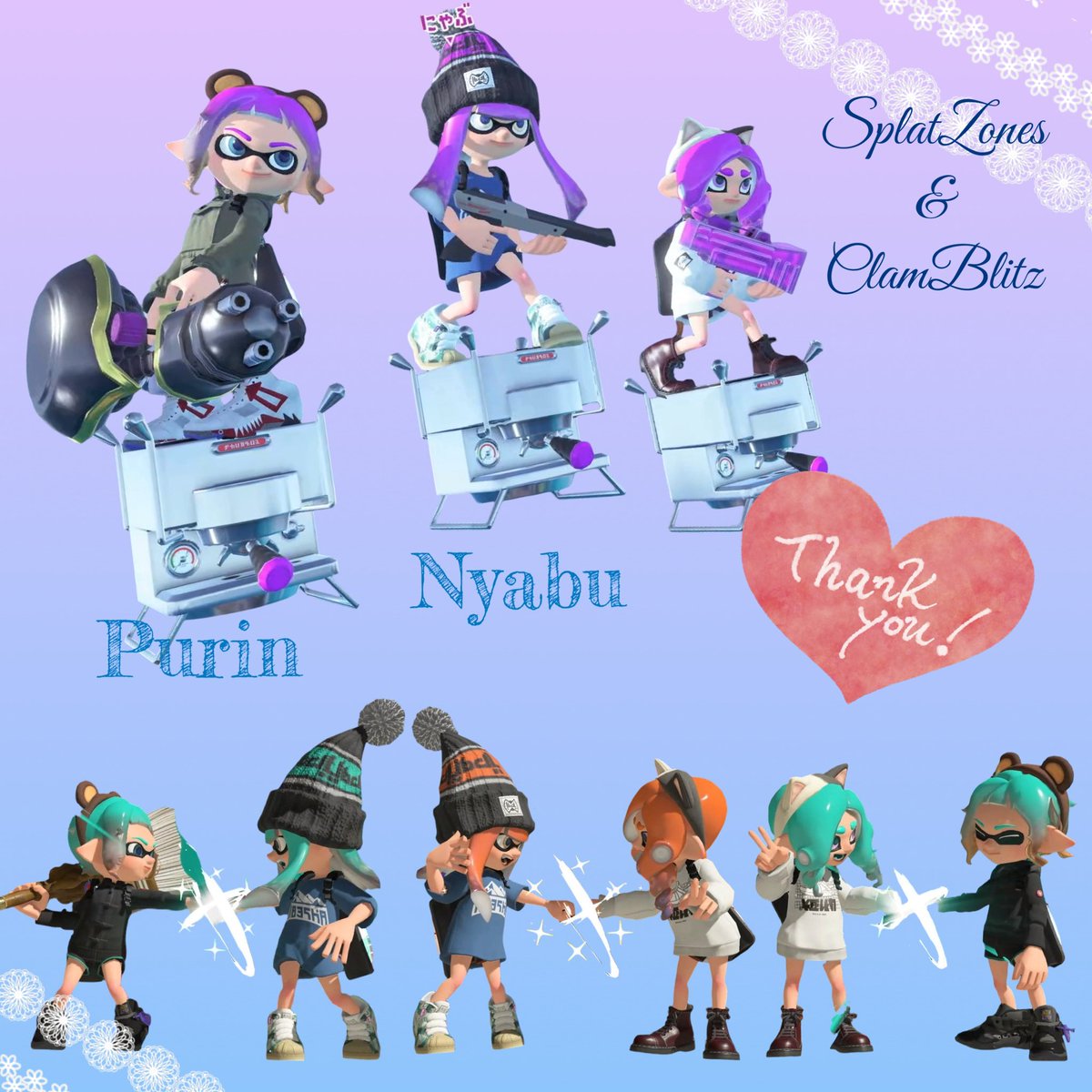 ねこねっこ tweet media