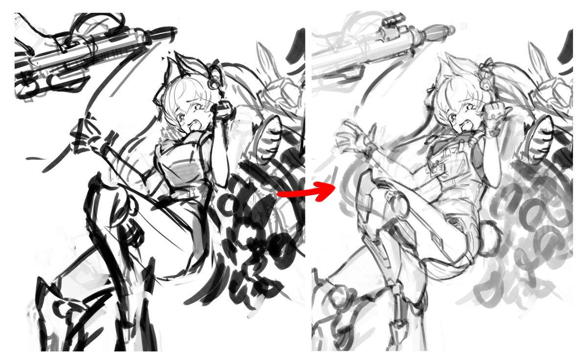 Focal 포칼 /RAUM tweet media