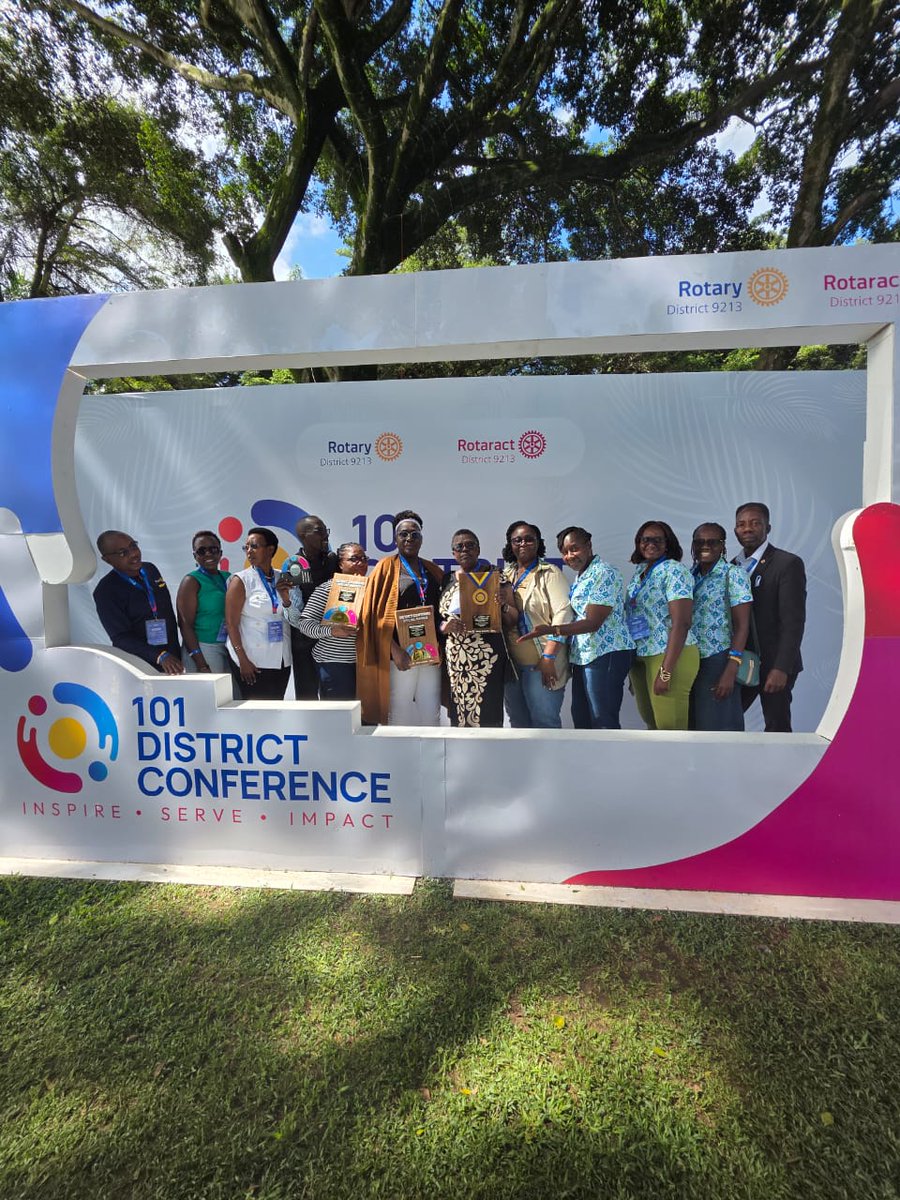Rotary Club of Kampala Day-Break tweet media