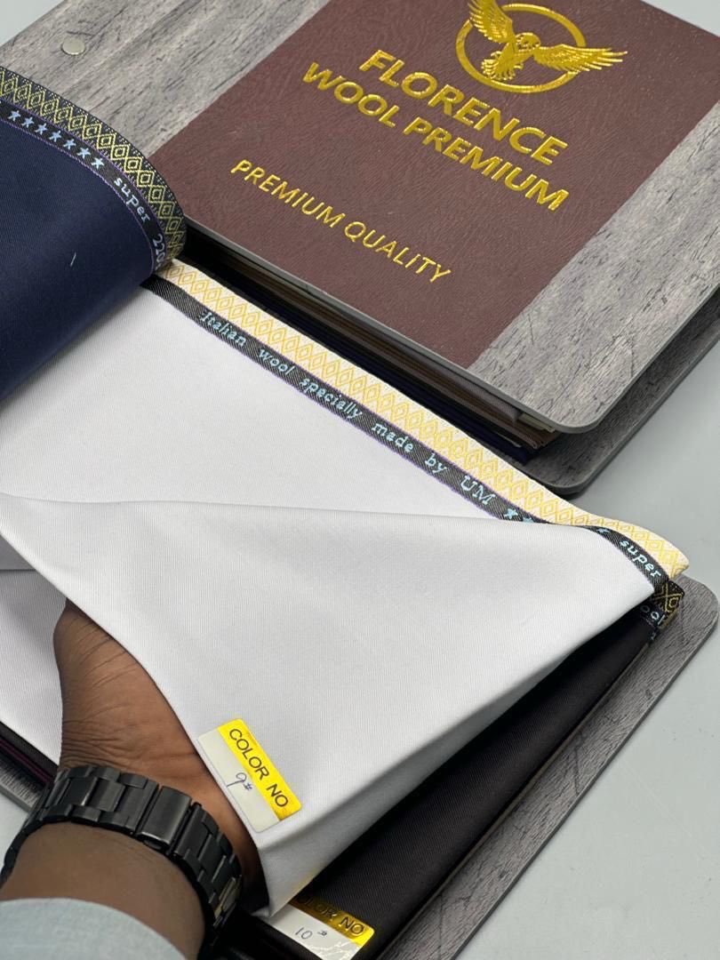 IB Textile tweet media