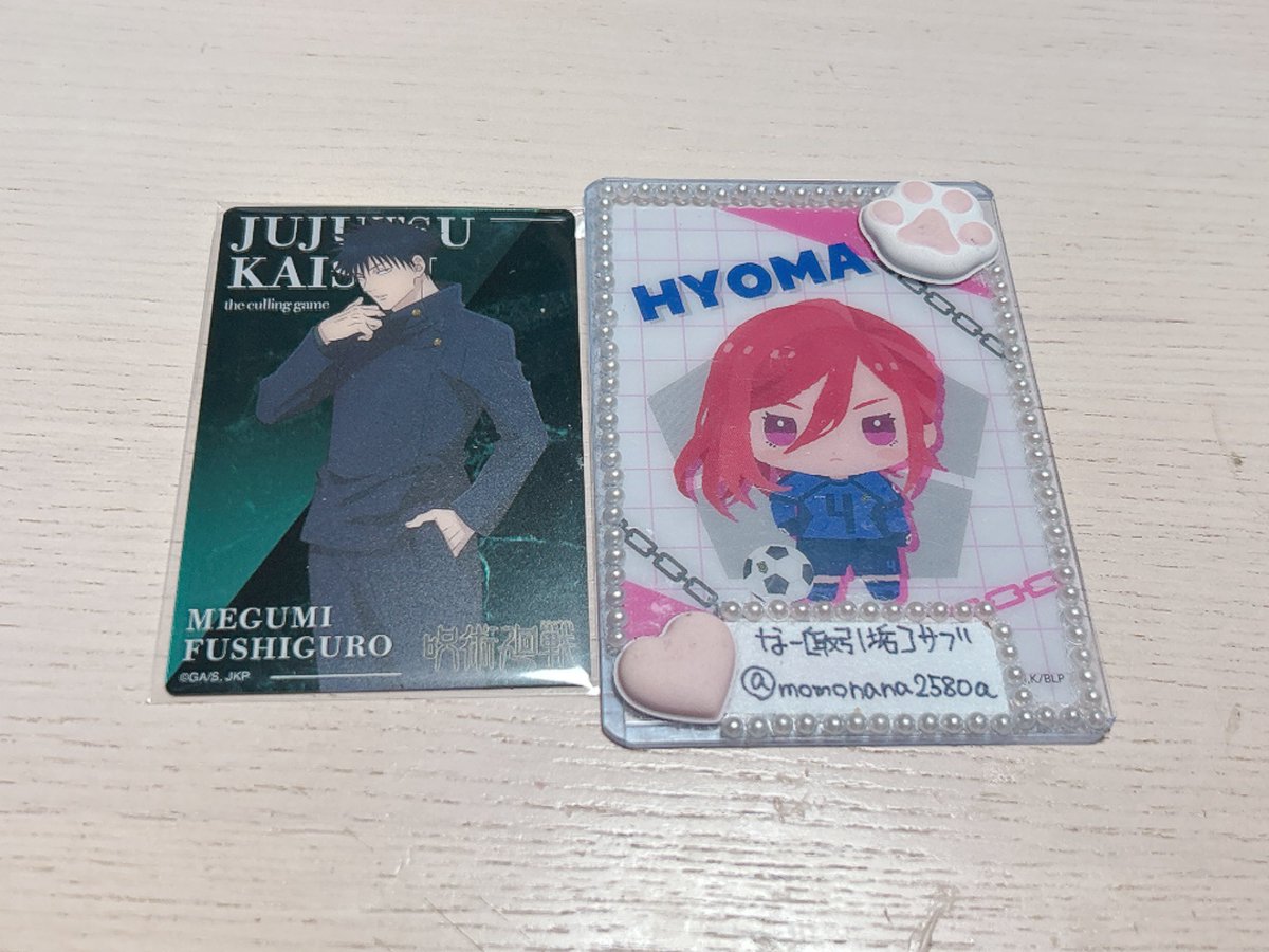 なー【取引垢】サブ ※リトリン一読 tweet media