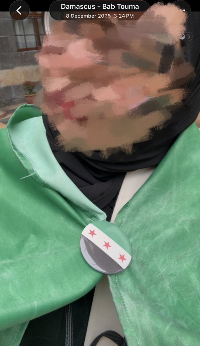 hadatheone's tweet image. #tbt 
الساعة 3:30 العصر احتفلت بالشام 
وعال 6:40 كملت الاحتفال بحمص 

No one was Syrianing this hard like i was