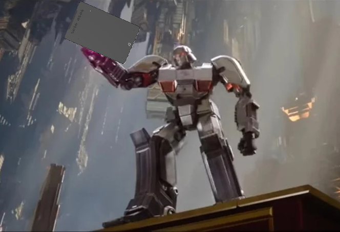 PAUR-R1305 'Copper III' tweet media