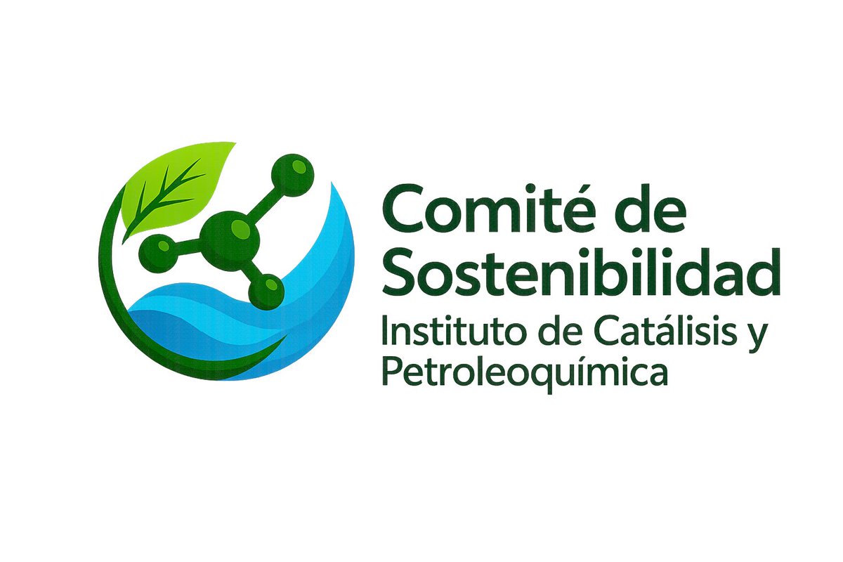 Instituto de Catálisis y Petroleoquímica (CSIC) tweet media