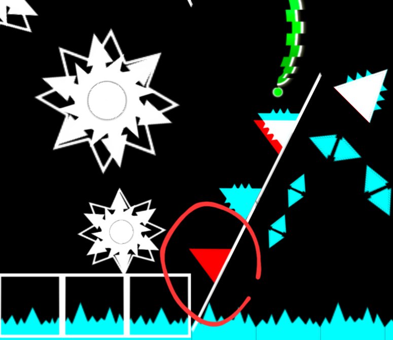 maybe i like Gabriel from ULTRAKILL tweet media