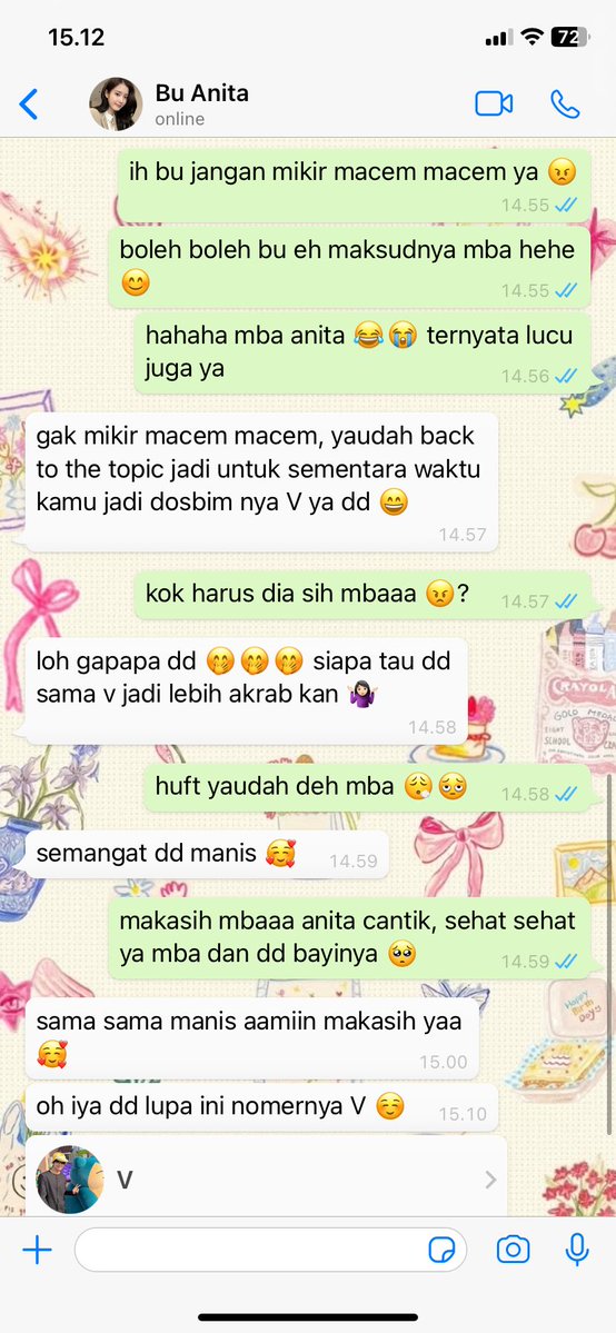 hana⁷ ⊙⊝⊜ 🐰🎀🪭 - rest tweet media