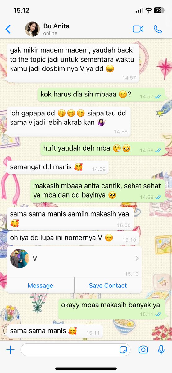 hana⁷ ⊙⊝⊜ 🐰🎀🪭 - rest tweet media