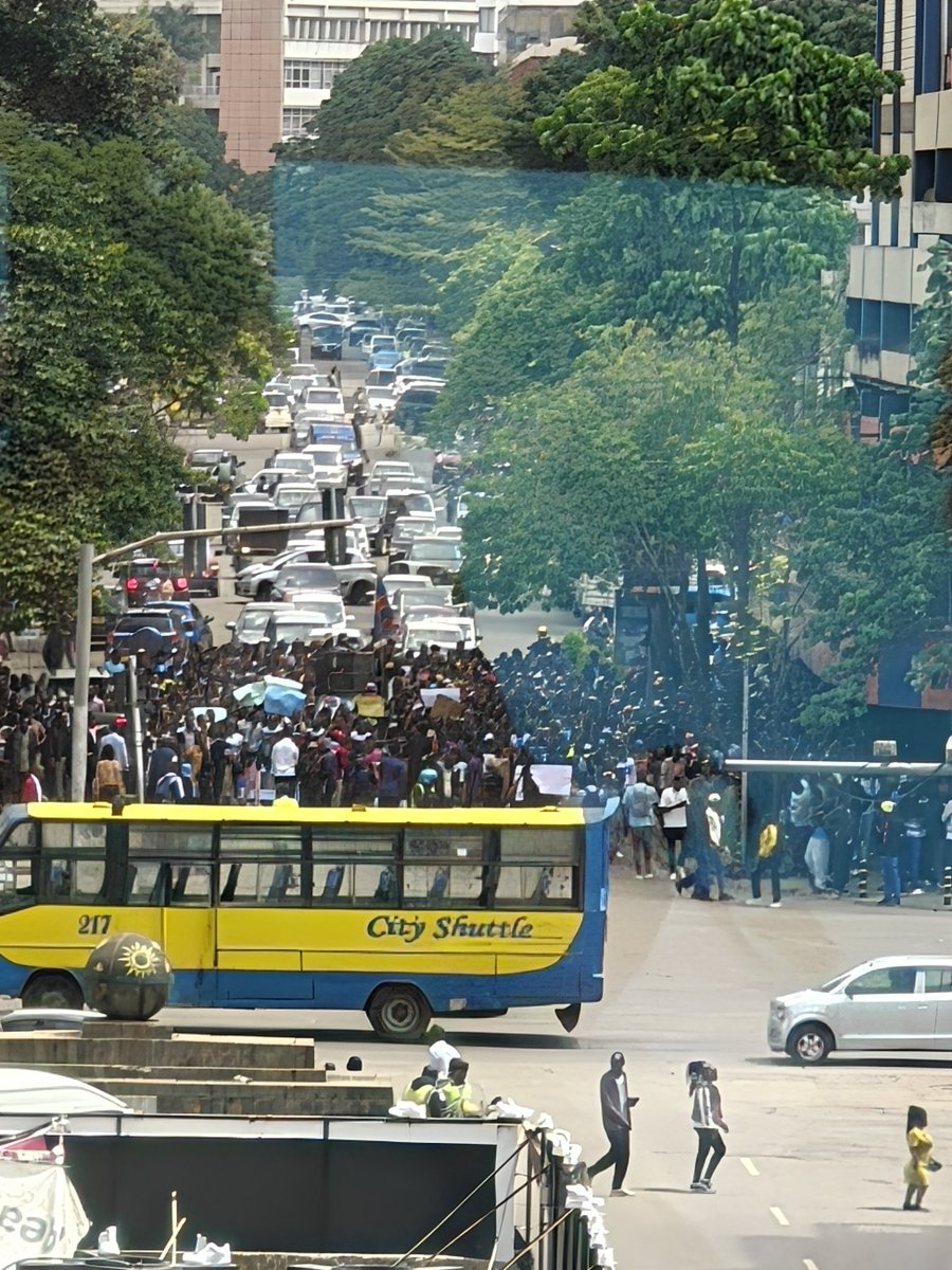 Eng. Karis | MSC | 🇰🇪 tweet media