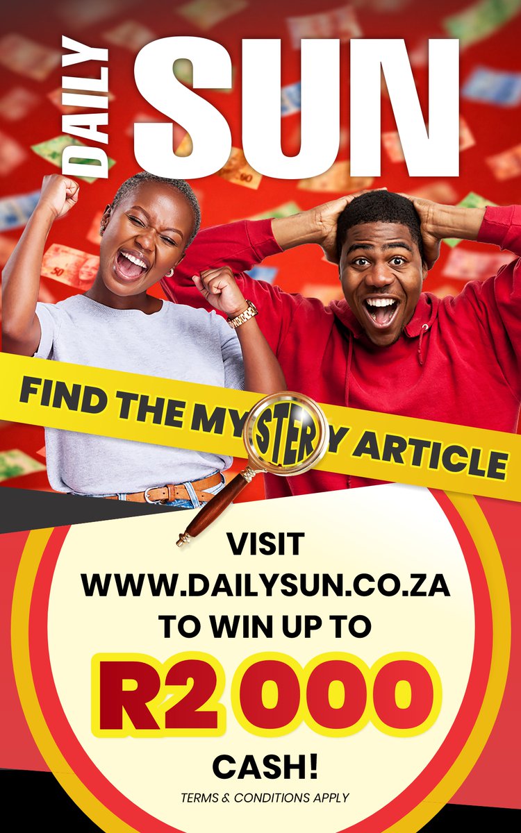Daily Sun tweet media