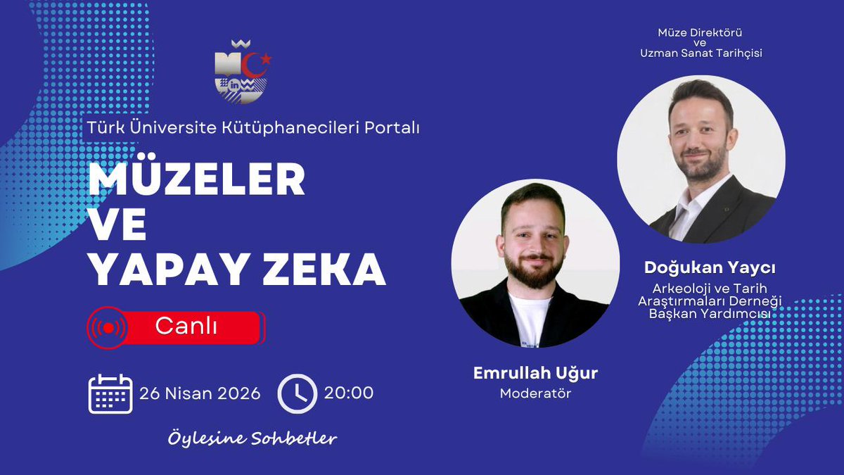 Arkeoloji ve Tarih Araştırmaları Derneği tweet media