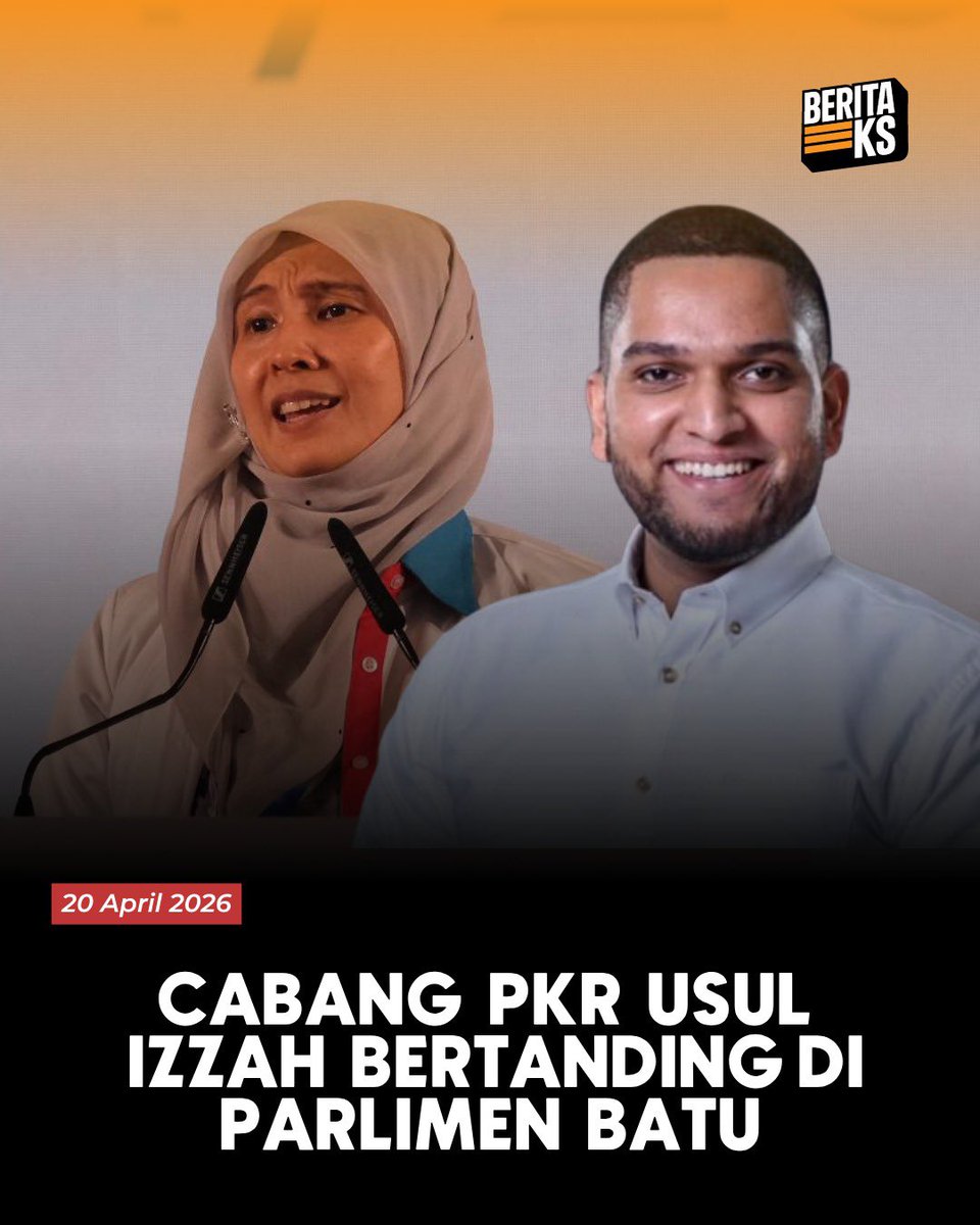Berita KS tweet media