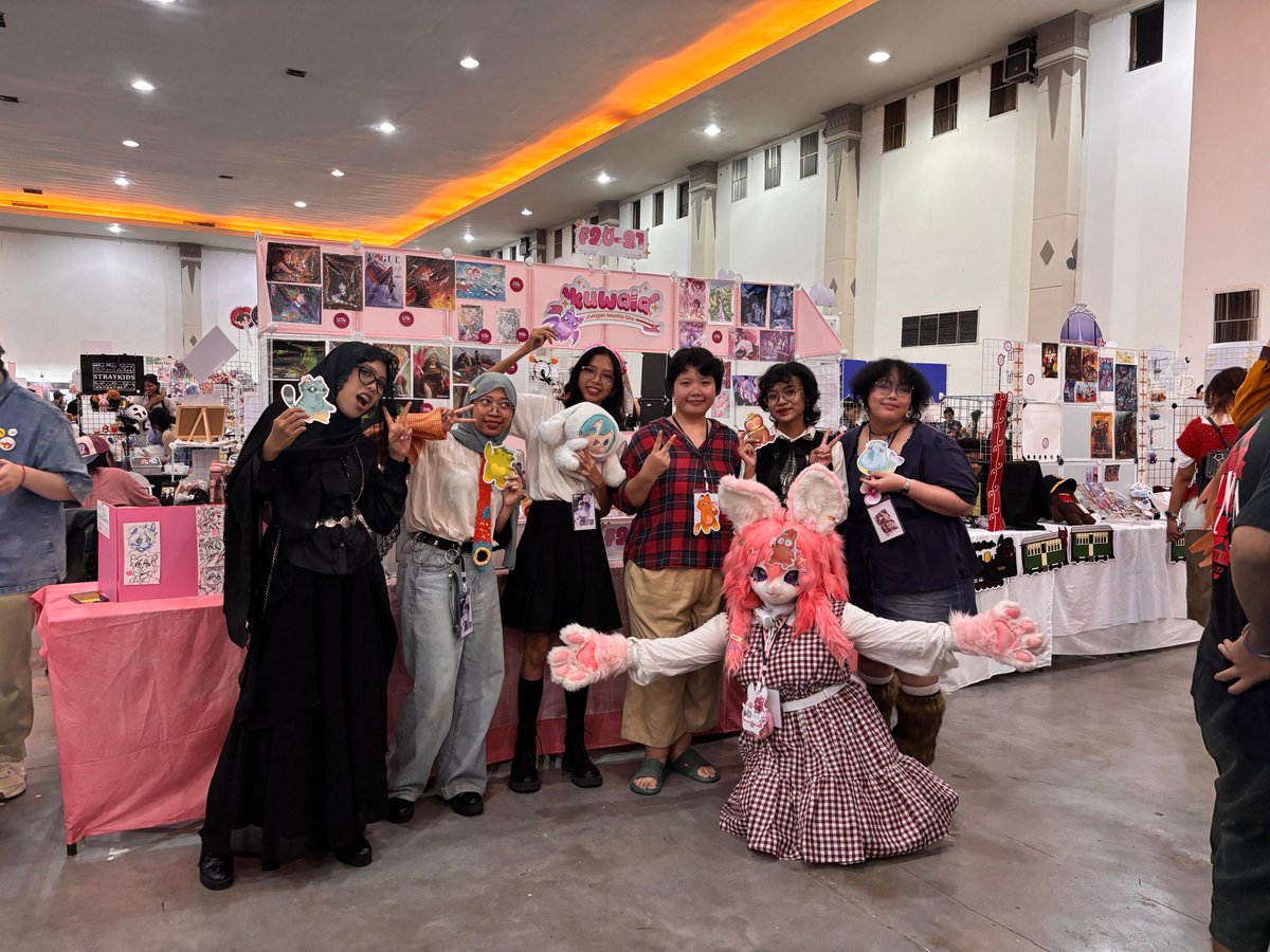 pak tahu 🦊🪻 tweet media