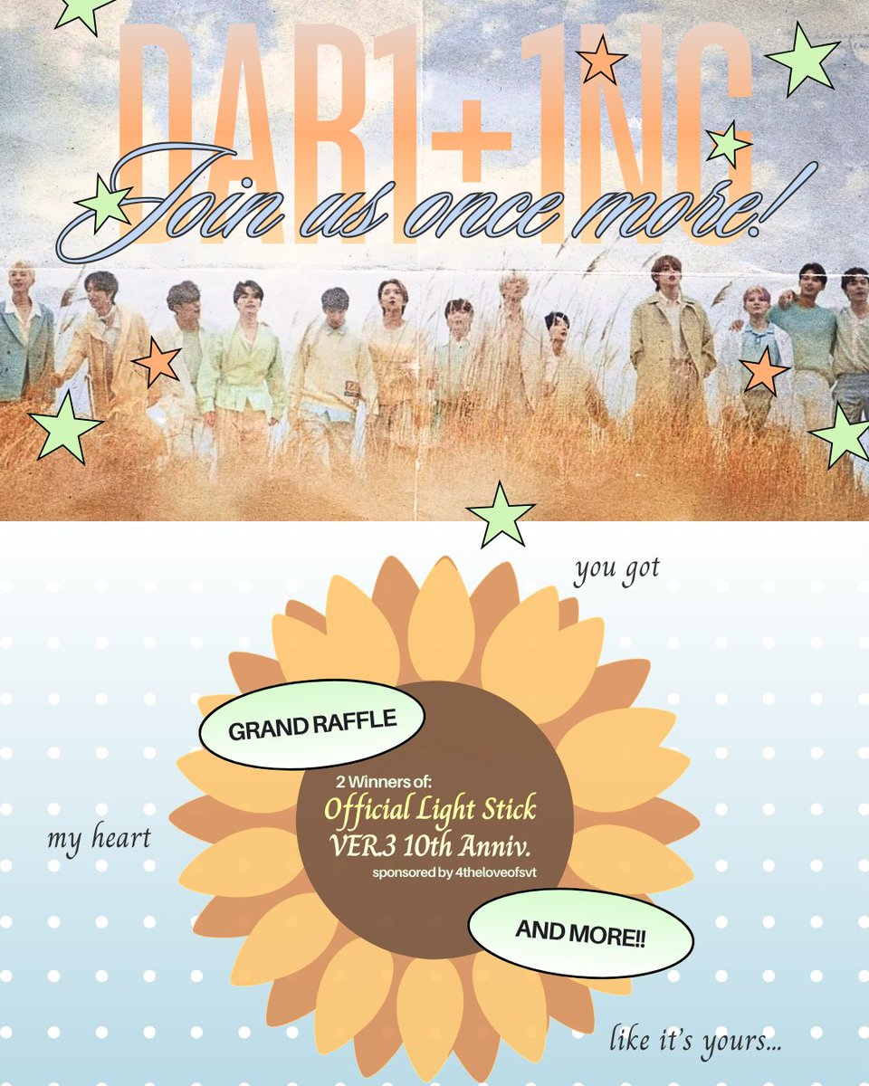 Carats Haven tweet media