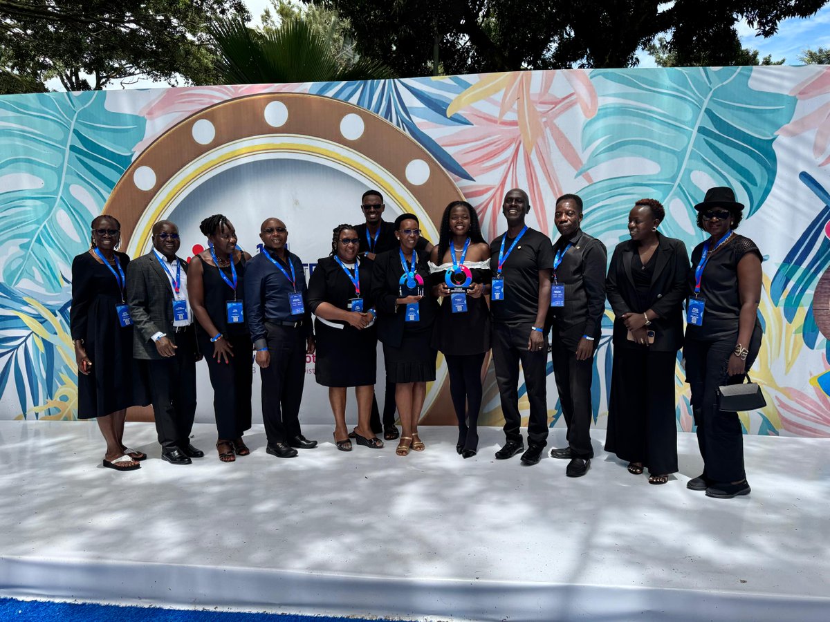 Rotary Club of Kampala Day-Break tweet media
