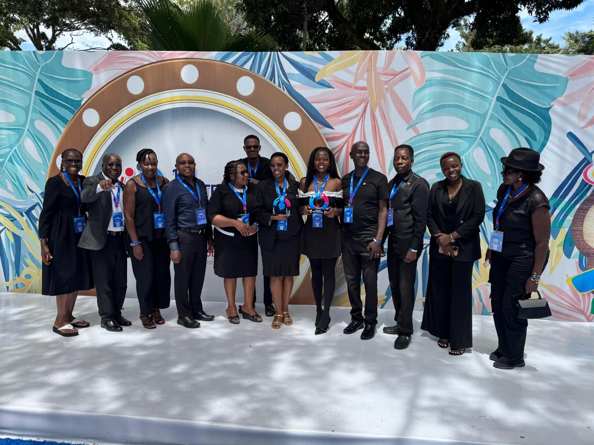 Rotary Club of Kampala Day-Break tweet media