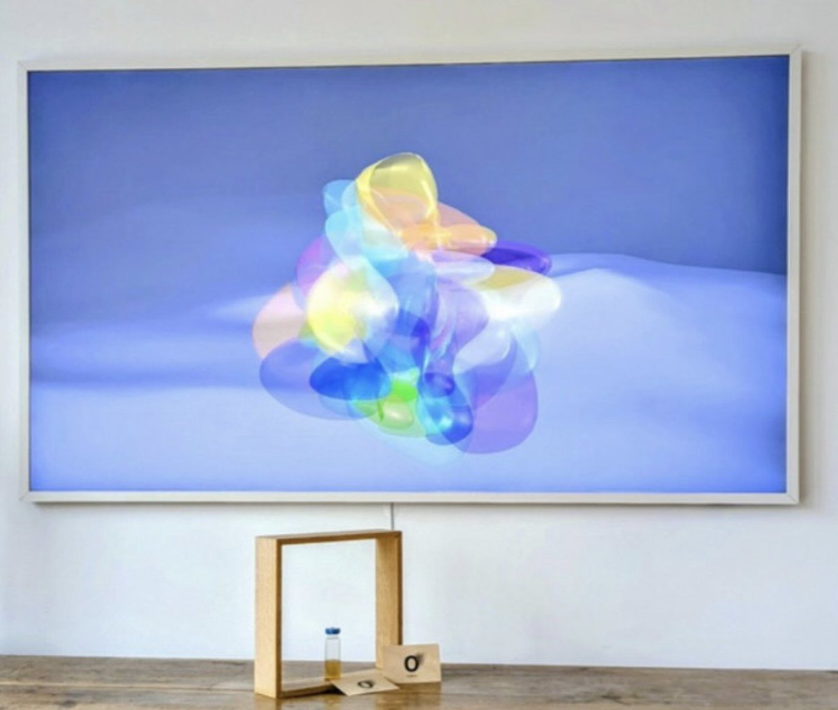 SUPERLUXEIO's tweet image. SIGHT, SCENT, AND SCIENCE

SSk presents digital sculptures that collapse sensory hierarchies, blending art, technology, and chemistry.

Featuring Origins ScentScape X127 (English Whisky).

Proudly presented through SUPERLUXE
#fineart #whisky