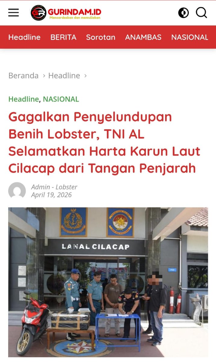 Dariius_rs's tweet photo. TNI Kita melindungi tidak hanya dgn alat tempur, akan tetapi dengan semangat kesatriaan yang tak kenal lelah siang dan malam.
Garda Terdepan Bangsa https://t.co/cr9BnQfKVU