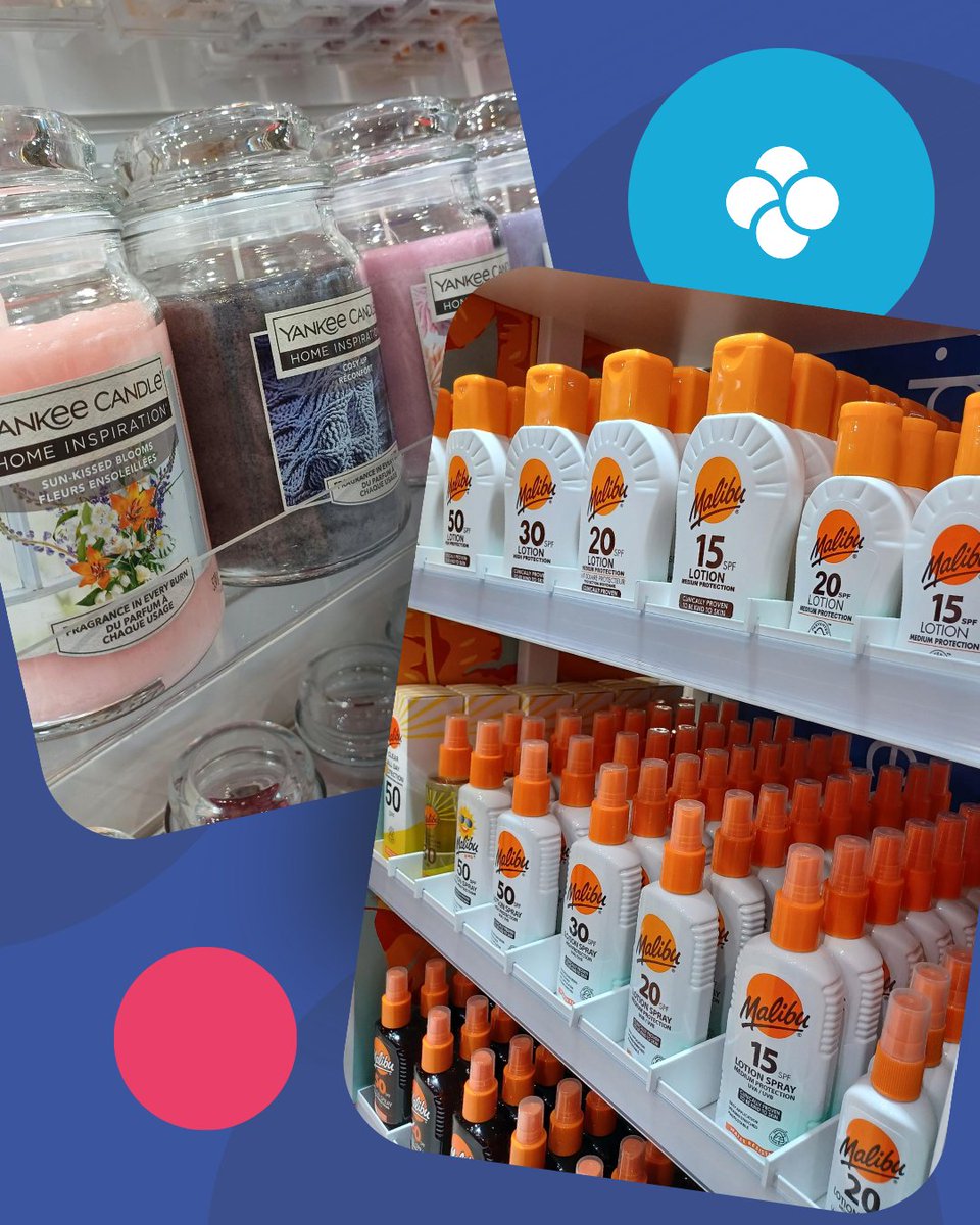 Pricecheck_UK's tweet image. 🌟 Discover the Power of Choice with Pricecheck! Over 9,000 SKUs across beauty, personal care, household, fragrance, food &amp;amp; drink, beauty, baby, pet care &amp;amp; more – expand your range and meet every customer need! 💄🧼🍬 #RetailReady