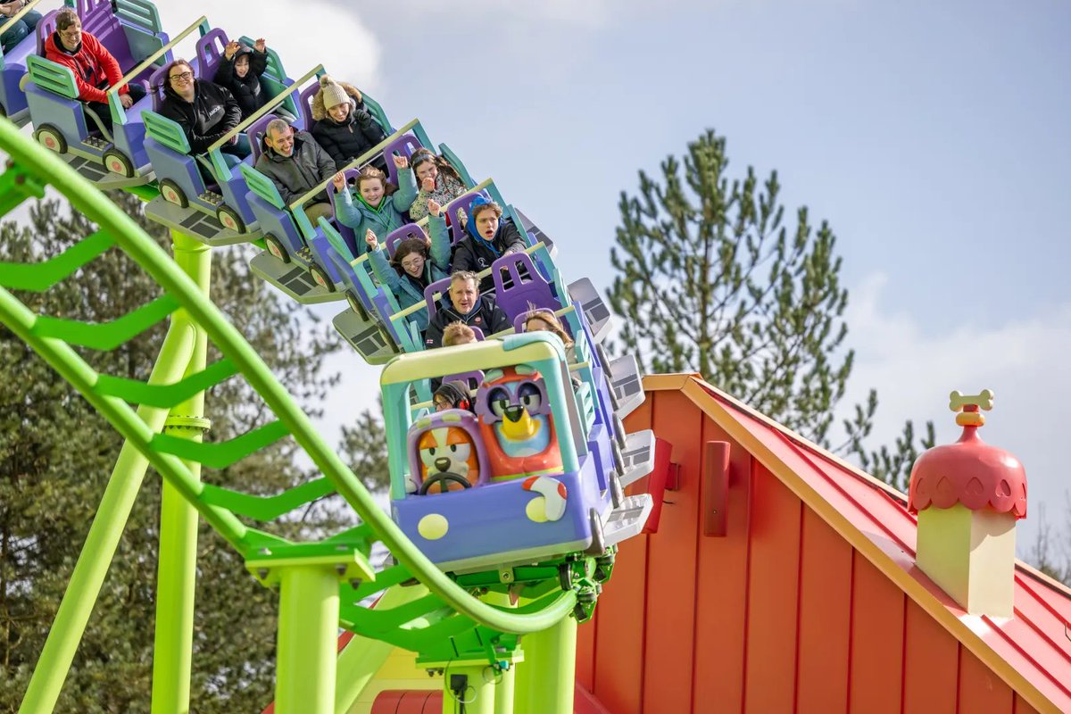 Merlin Annual Pass UK tweet media