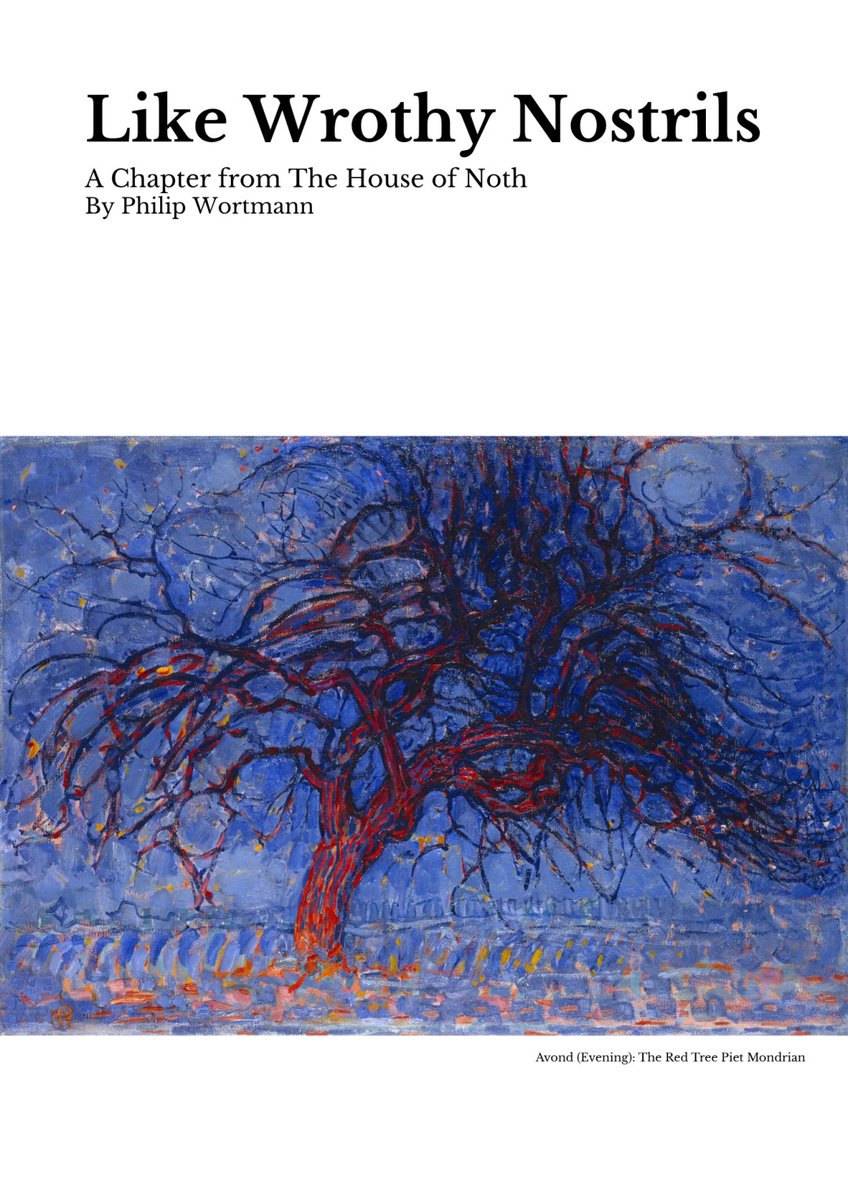 Corncrake Mag tweet media