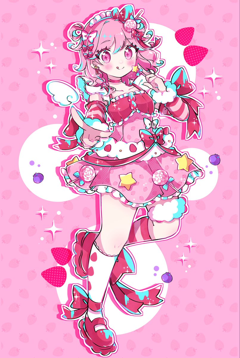 みたう🐹6/7コミティア【R06b】 (@mztm_usg) / Posts / X