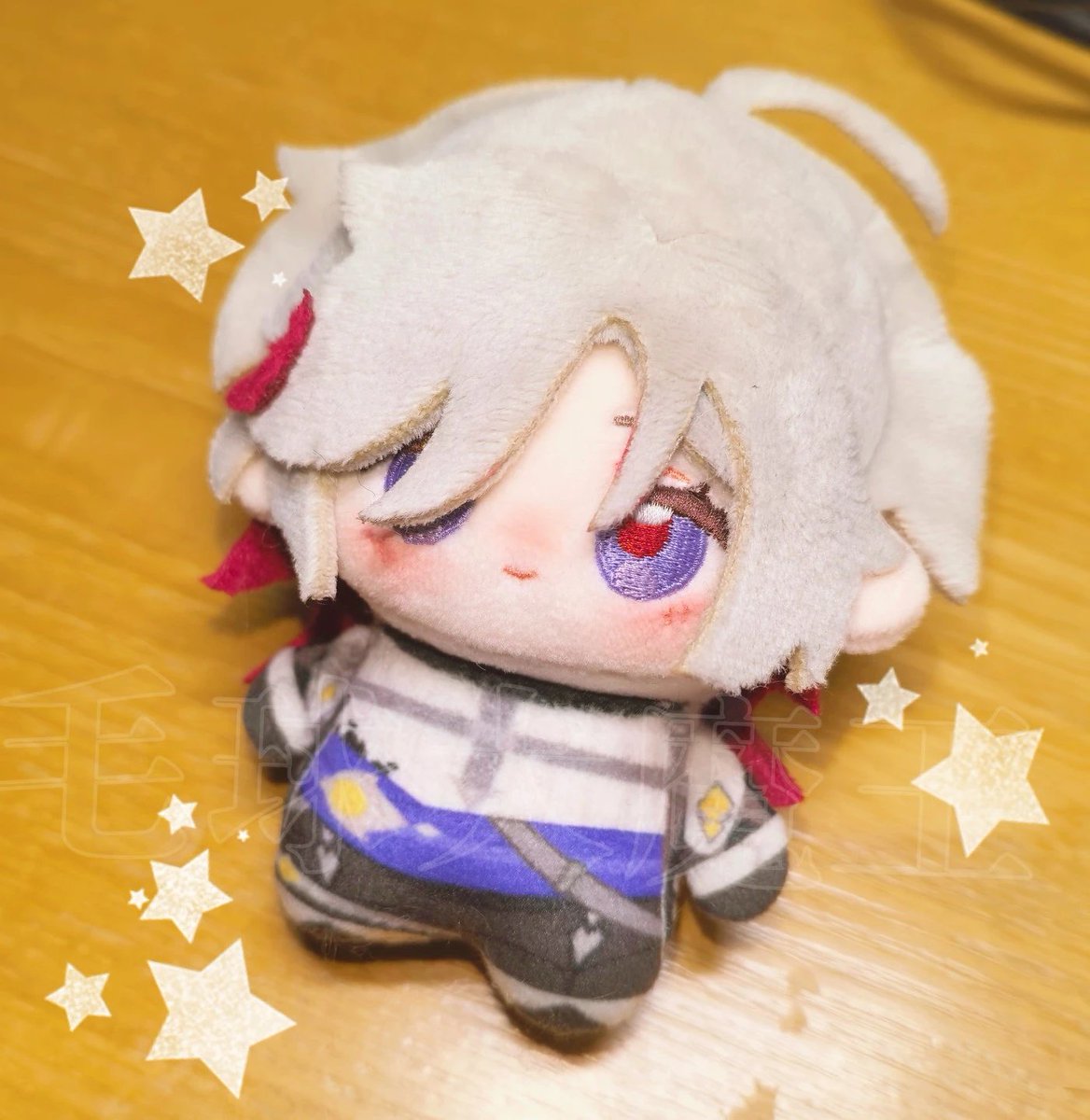 may🌷 DOLL STUFF GO tweet media